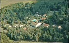 Village De La Tour Ла Шез-Дю Екстериор снимка